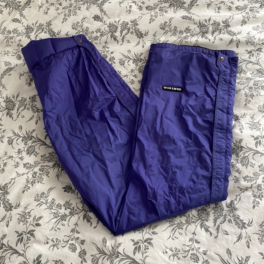 SUN ICE Vintage Snow Pants